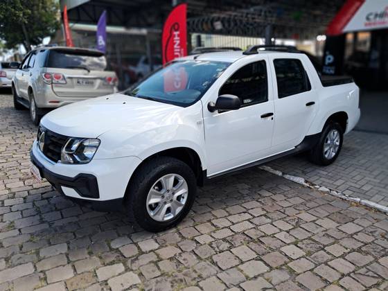 RENAULT OROCH 1.6 16V SCE FLEX PRO MANUAL RENAULT OROCH 1.6 16V SCE FLEX PRO MANUAL
